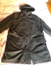 MONTGOMERY BLU JOHN BARRITT UOMO XL