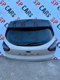 COFANO PORTELLONE POSTERIORE FORD PUMA