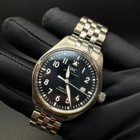 IWC Pilot Mark XX