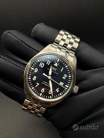IWC Pilot Mark XX