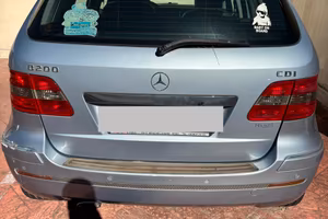 B200 cdi
