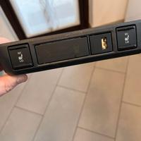 Interruttore riscaldamento sedile Toyota Yaris IV