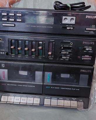 Stereo