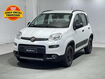 Fiat Panda 0.9 t.air t. 4x4 s&s 85cv my19