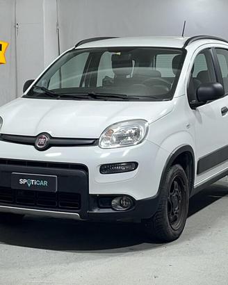 Fiat Panda 0.9 t.air t. 4x4 s&s 85cv my19