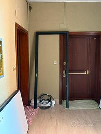 PORTE BLINDATE
