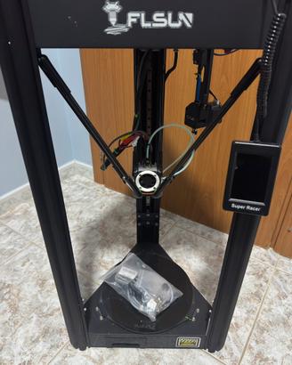 stampante 3D FLSUN SR
