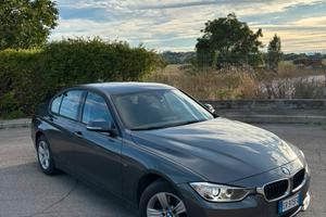 BMW 320d sport