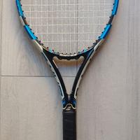 Babolat Pure Drive 2015 manico L2