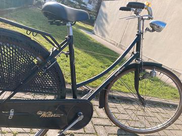 Bicicletta Wilier Triestina Donna