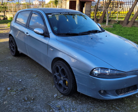 Alfa romeo 147