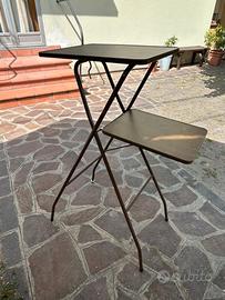 Tavolo per proiettore diapositive