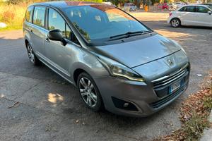 Peugeot 5008 1.6 hdi