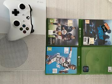 Xbox one S