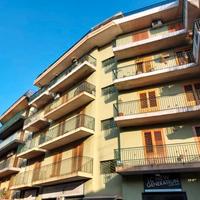 Via wagner: 3v con garage e terrazzo (a reddito)