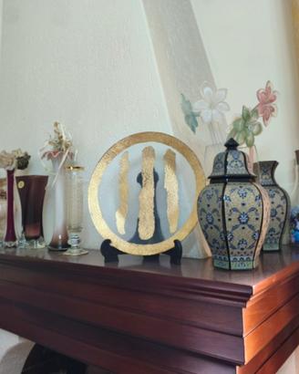 lotto complementi  d'arredo e oggettistica casa