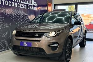 Land Rover Discovery Sport 2.2 SD4 HSE