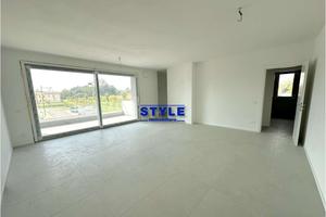 QUADRILOCALE CON TERRAZZO ABITABILE