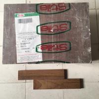 Parquet di 25 metri quadrati