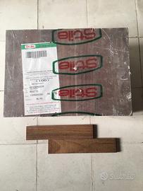 Parquet di 25 metri quadrati