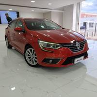 RENAULT Megane Mégane Sporter dCi 8V 110 CV EDC