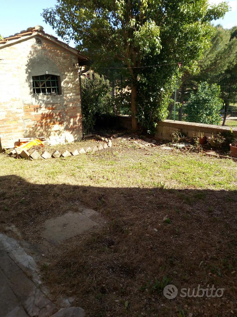 Apartment in Montepulciano, Acquaviva - Vista 2