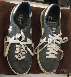 Scarpe Converse