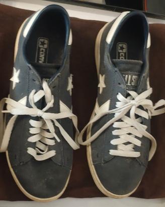 Scarpe Converse