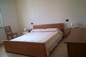 Camera matrimoniale uso singolo