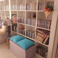 Appartamento abitabile in buone condizioni