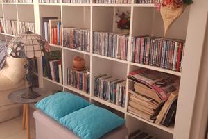 Appartamento abitabile in buone condizioni