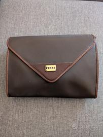 pochette vintage Gianfranco Ferré