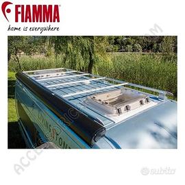 ROOF RAIL DUCATO STANDARD PORTAPACCHI FIAMMA