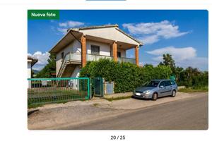 Casa vacanze a pochi minuti dal mare
