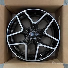 Kit cerchi in lega da 18'' per RANGE ROVER EVOQUE