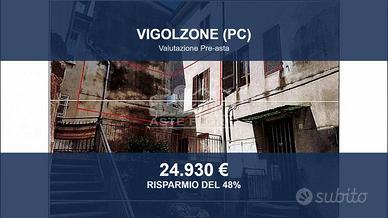 Immobile in asta di 126 m² con più di 5 locali a V