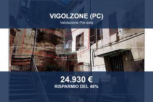 Immobile in asta di 126 m² con più di 5 locali a V