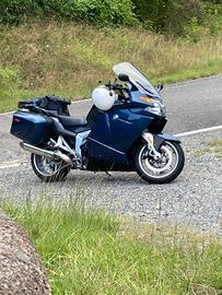 bmw k1200gt anno 2007 versione USA.