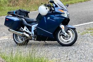 bmw k1200gt anno 2007 versione USA.