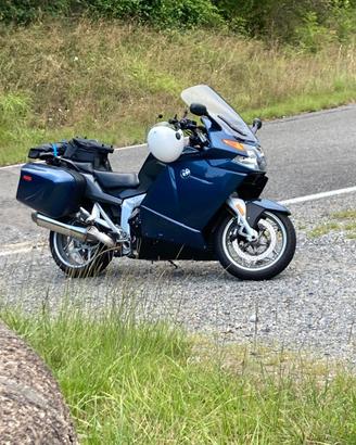 bmw k1200gt anno 2007 versione USA.