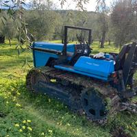 Landini 5830