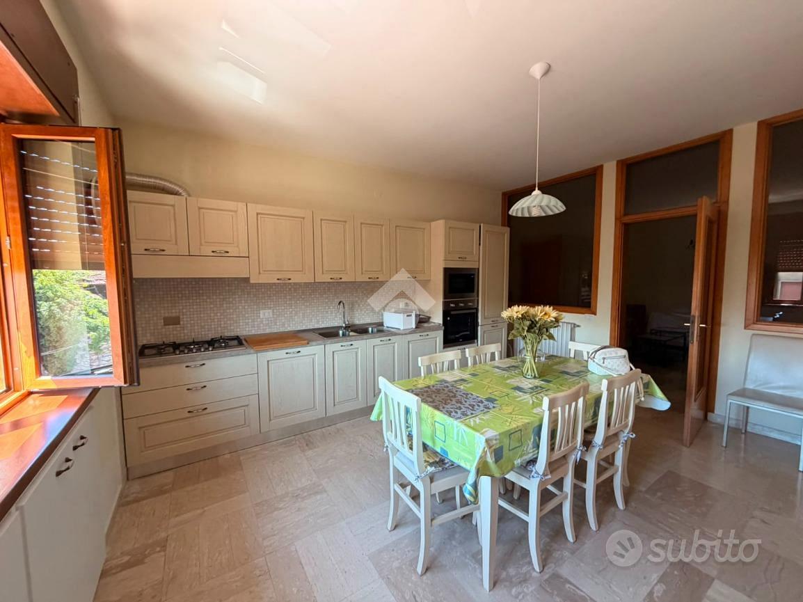 Appartamento – Avezzano, Chiusa Resta - Altro