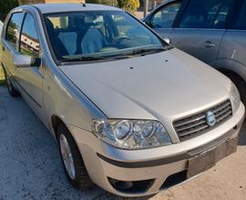 FIAT Punto 3ª serie - 2004