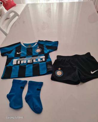DIVISA INTER 