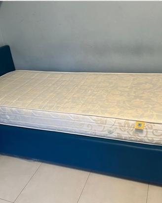 Letto Duomo Design