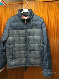 giacca invernale nuova