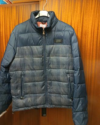 giacca invernale nuova