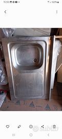 lavello cucina 