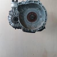 Cambio Mini Cooper 1.6 TDI Automatico anno 2008