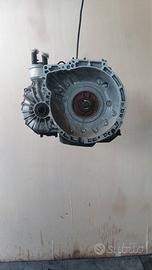 Cambio Mini Cooper 1.6 TDI Automatico anno 2008